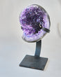 Amethyst Geode on Stand 5.2lbs No. 2.39