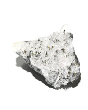 Quartz with Galena