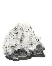 Quartz with Galena