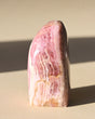 Rhodochrosite Polished Freeform