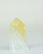 Golden Healer Quartz Point 237g