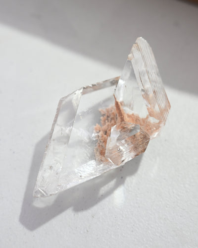 Naica Selenite