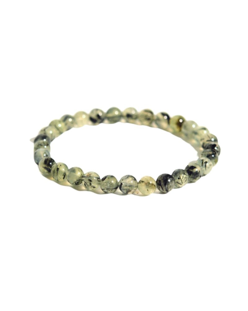 Prehnite Bracelet - DREAM