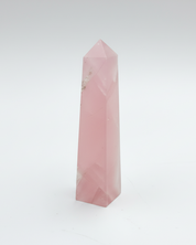 rose quartz tower  - where to buy real crystals 