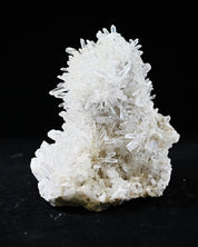 Arkansas Clear Quartz Cluster 3.7 lbs — 5x5x3 in