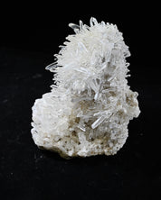 Arkansas Clear Quartz Cluster 3.7 lbs — 5x5x3 in