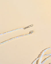 Opal Necklace