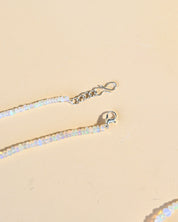 Opal Necklace