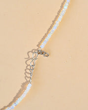 Opal Necklace