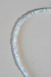 Opal Necklace