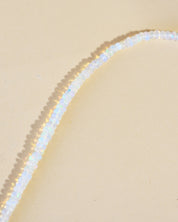 Opal Necklace