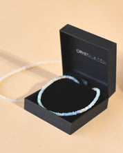 Opal Necklace