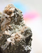 Pyrite and Calcite Cluster 1.3lbs