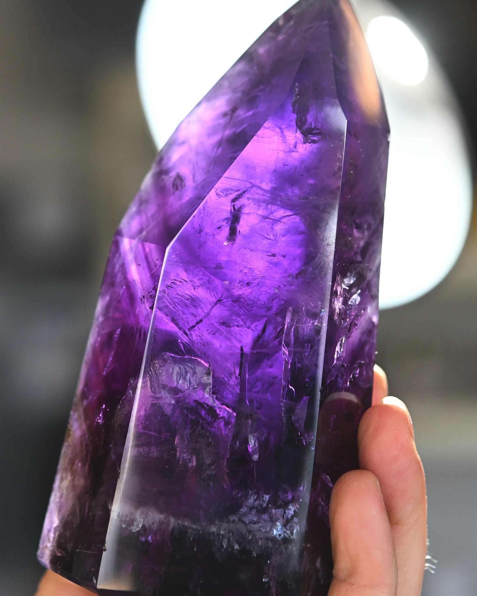 Bahia Amethyst Tower