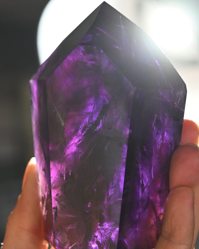 Bahia Phantom Tower 3.5in