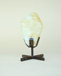 Golden Healer Quartz on Stand 367g