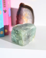 Rough Aquamaine Chunk 3in