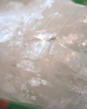 XL Natural Quartz Point 9.2lbs