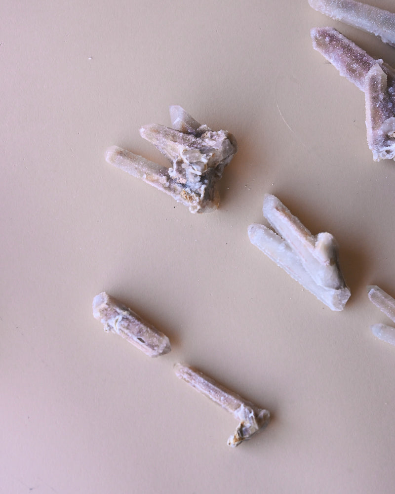 Witches Finger Quartz – South Africa