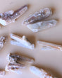Witches Finger Quartz – South Africa