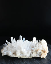 Lemurian Quartz Cluster 5 in