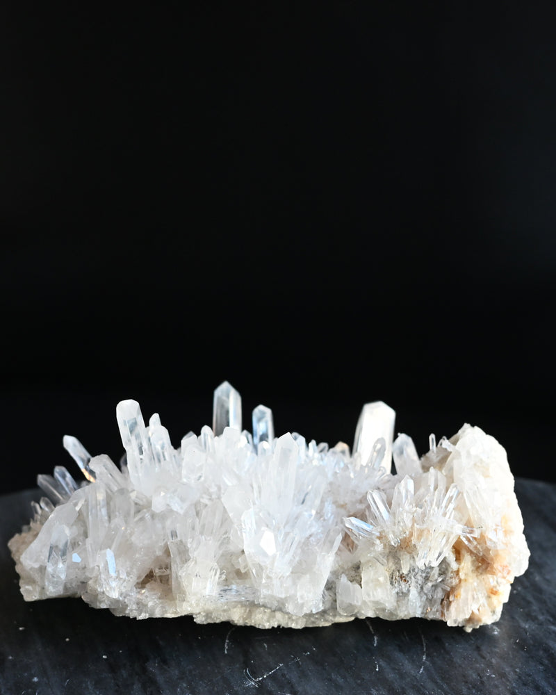 Lemurian Quartz Cluster 5 in