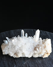 Lemurian Quartz Cluster 5 in