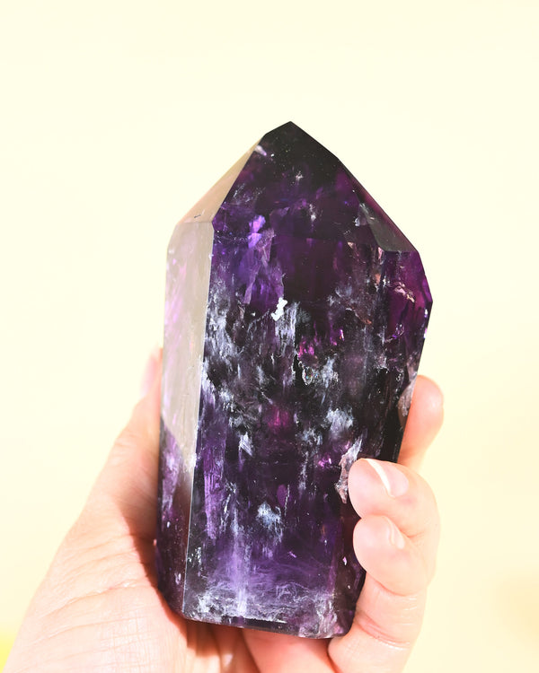 Bahia Phantom Tower 4in