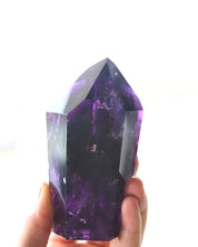 Bahia Phantom Tower 4in