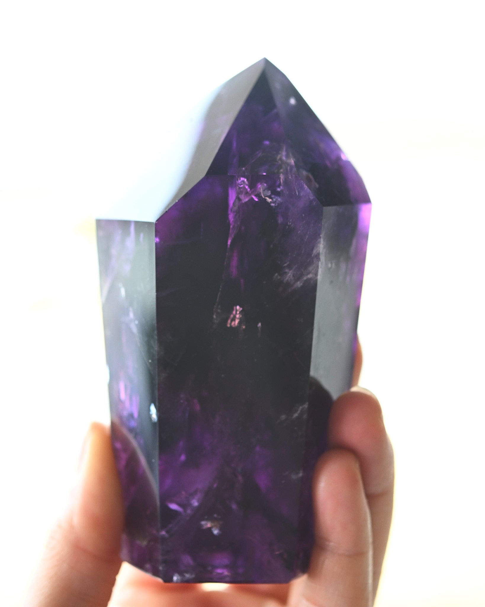 Bahia Phantom Tower 4in