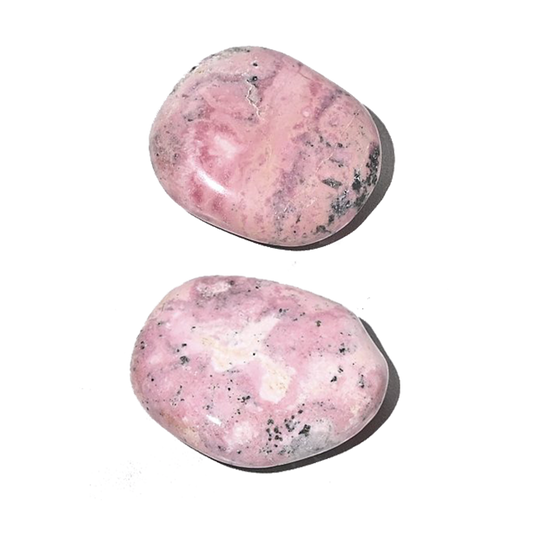 Rhodonite Crystal - Shop Genuine Crystals. – CRYSTALS.COM