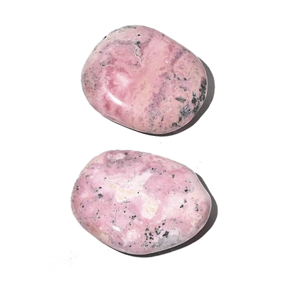 Rhodonite Tumbled