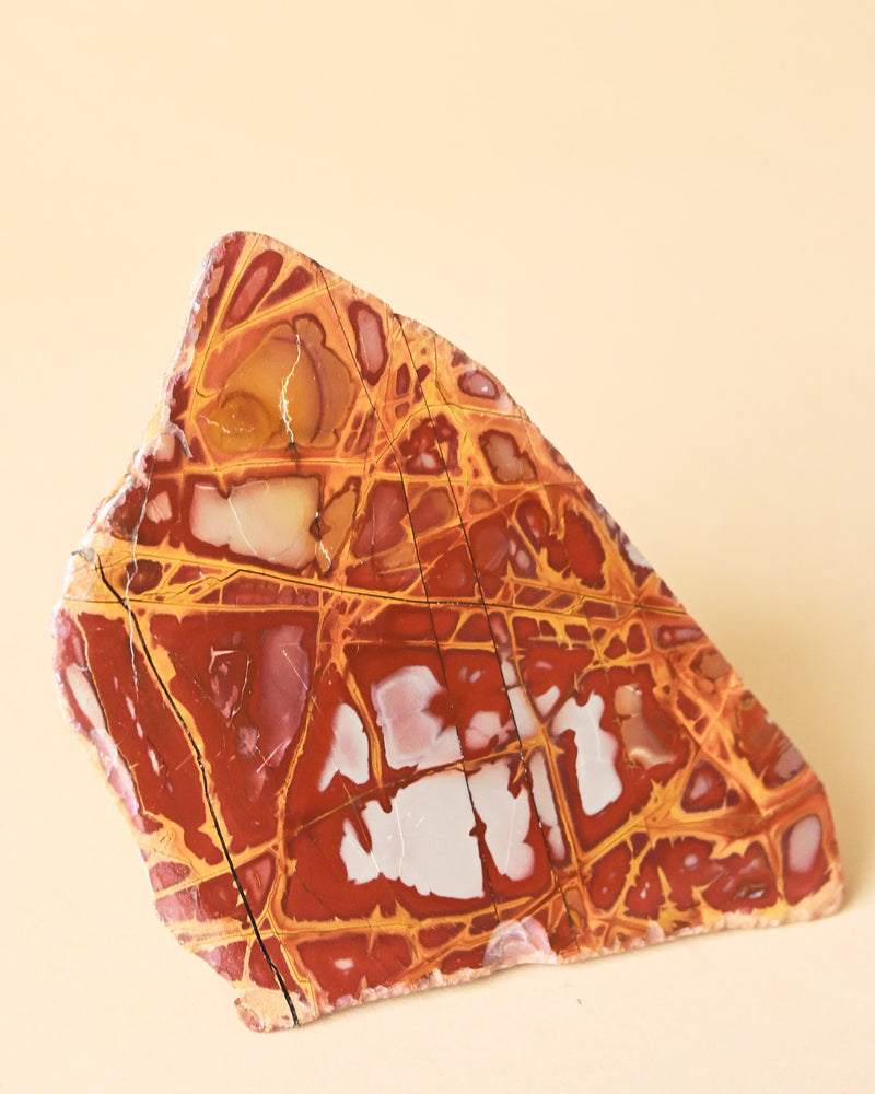 Noreena Jasper Slab | Australia