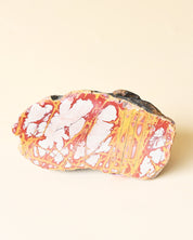 Noreena Jasper Slab – Australia No. 657 - jasper crystal polished slab for sale at Crystals.com