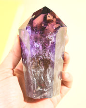 Bahia Phantom Tower 5in