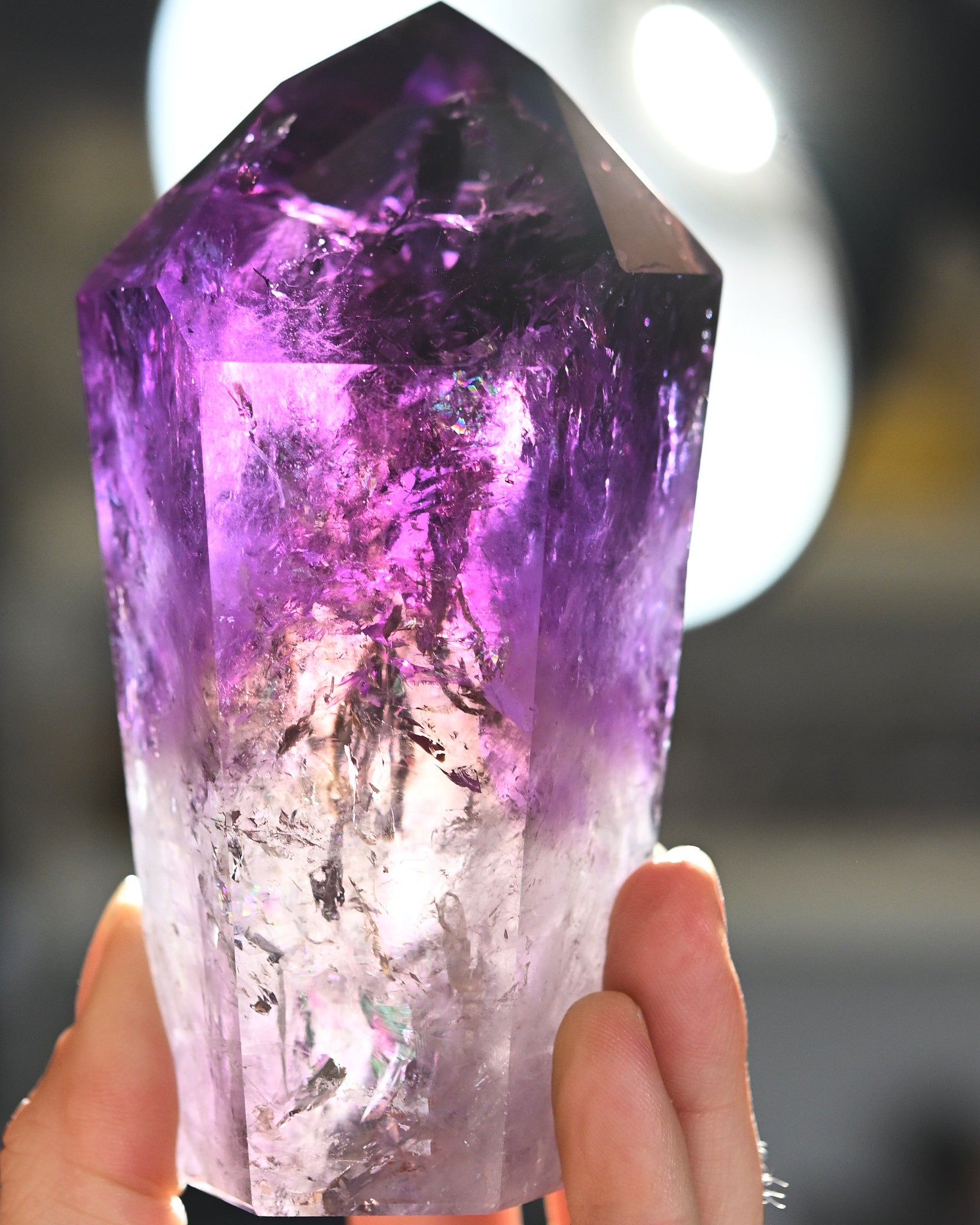 Bahia Phantom Tower 5in