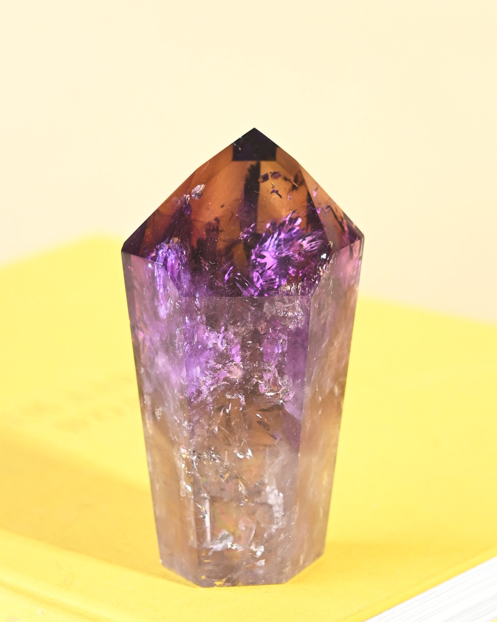 Bahia Phantom Tower 5in