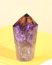 Bahia Phantom Tower 5in