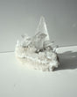 Statement Clear Quartz Druzy Cluster 12.6 lbs
