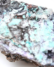 Rough Mexican Fluorite