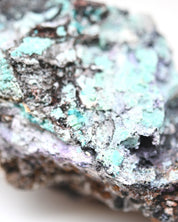 Rough Mexican Fluorite