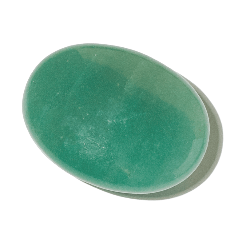 green aventurine