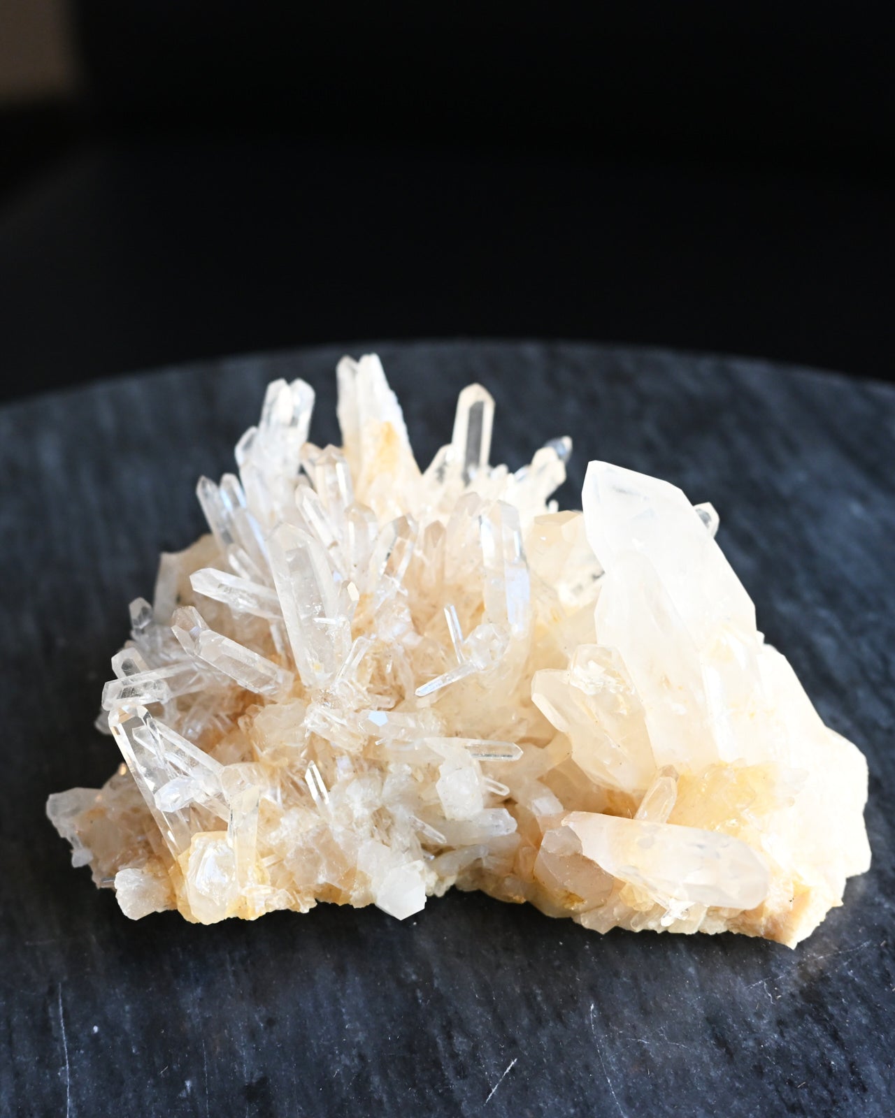 Lemurian Cluster 4 inch