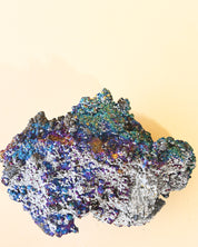 Rare Iridescent Chalcopyrite | Sweetwater Mine