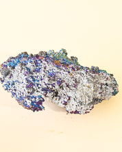 Rare Iridescent Chalcopyrite | Sweetwater Mine