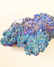 Rare Iridescent Chalcopyrite | Sweetwater Mine