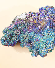 Rare Iridescent Chalcopyrite | Sweetwater Mine