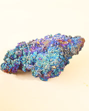 Rare Iridescent Chalcopyrite | Sweetwater Mine
