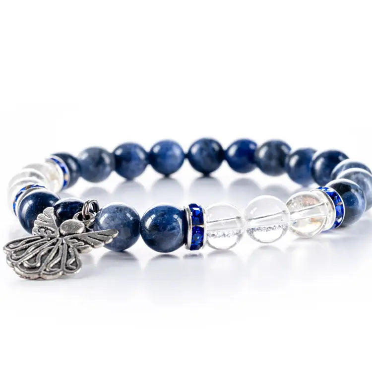 Crystal Bracelet
