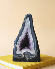 Amethyst Cathedral 14lbs - Image 1
